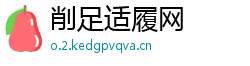 削足适履网